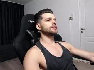 aydan_blake from Flirt4Free