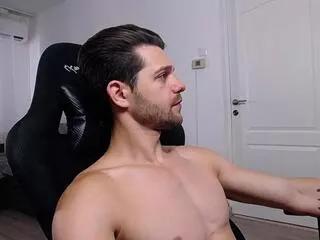 aydan_blake from Flirt4Free is Freechat