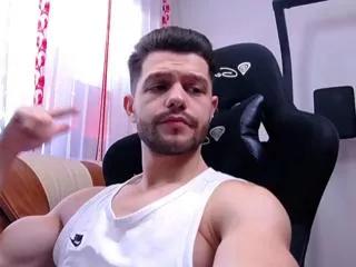 aydan_blake from Flirt4Free