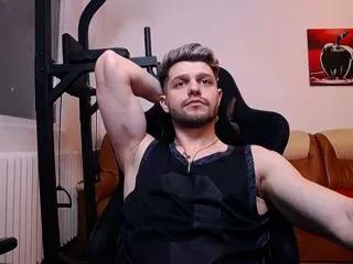 aydan_blake from Flirt4Free