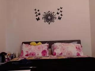 barbara_morgan from Flirt4Free