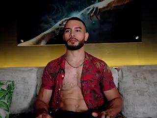 bastian_arslan from Flirt4Free is Freechat