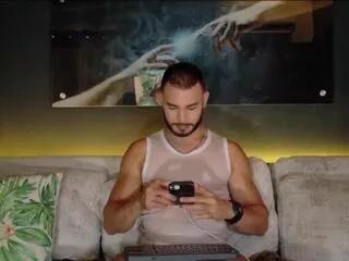 bastian_arslan from Flirt4Free is Freechat
