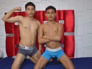 bayron_adam from Flirt4Free is Freechat