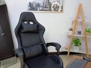 bela_addams from Flirt4Free is Freechat