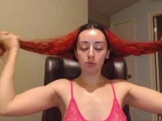bella_seduction_xx from Flirt4Free is Freechat
