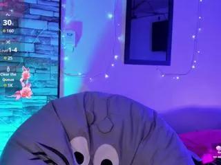 bellaa_green from Flirt4Free