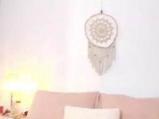 belle_russeau from Flirt4Free