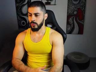 ben_patrick from Flirt4Free is Freechat