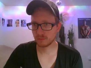 benny_cole from Flirt4Free