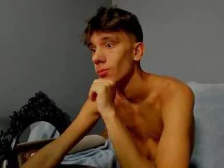 Benny_powell from Flirt4Free
