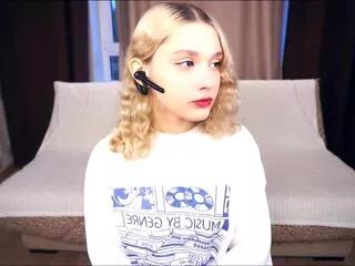 bethany_vonholt from Flirt4Free is Freechat