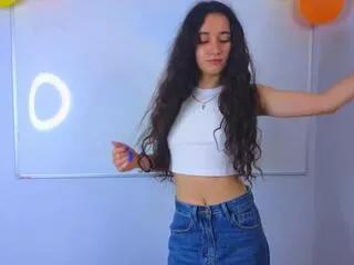 betty_maldonado from Flirt4Free is Freechat