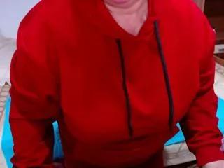 betty_marie from Flirt4Free