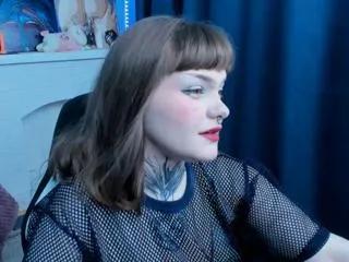 betty_mooon from Flirt4Free
