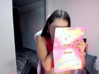 billie_jhonson from Flirt4Free