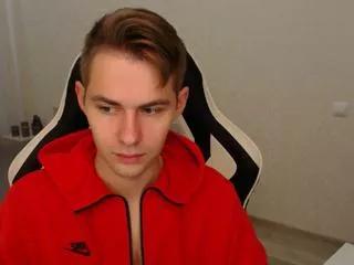 billy_milligan from Flirt4Free