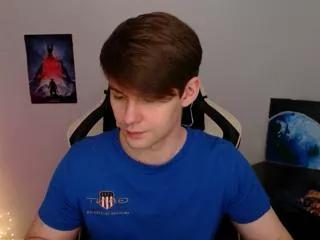 billy_milligan from Flirt4Free