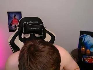 billy_milligan from Flirt4Free