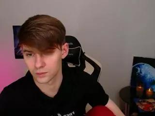billy_milligan from Flirt4Free