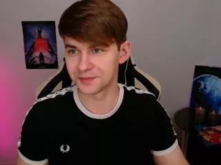 billy_milligan from Flirt4Free