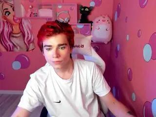blaiz_henders from Flirt4Free is Freechat