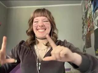 bliss_herrin from Flirt4Free is Freechat