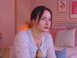 bonnie_baker from Flirt4Free