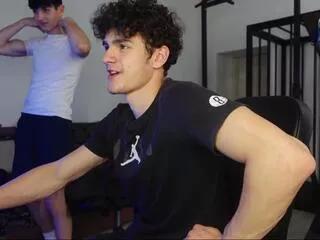 brad_mark from Flirt4Free is Freechat