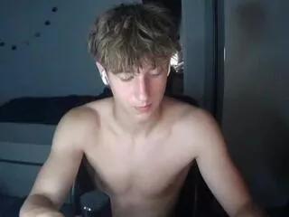 brandon_klimt from Flirt4Free is Freechat