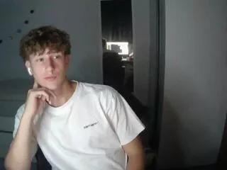 brandon_klimt from Flirt4Free is Freechat