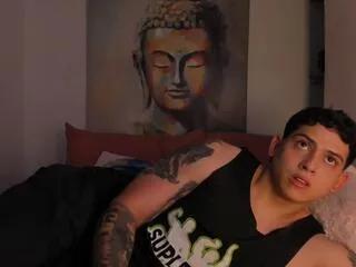 Breth_colton from Flirt4Free