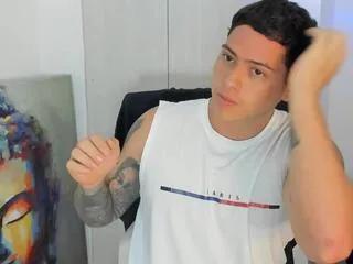 Breth_colton from Flirt4Free