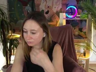 brooke_evaans from Flirt4Free