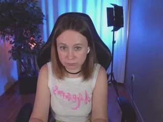 brooke_evaans from Flirt4Free