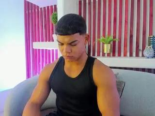 Bruce_stroud from Flirt4Free