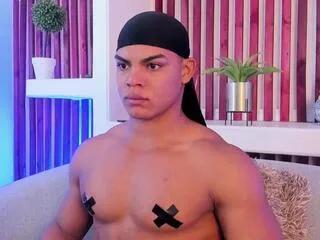 Bruce_stroud from Flirt4Free