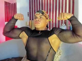 Bruce_stroud from Flirt4Free
