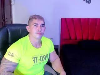 bruno_garciaa from Flirt4Free is Freechat