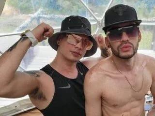 bryam_drake from Flirt4Free is Freechat