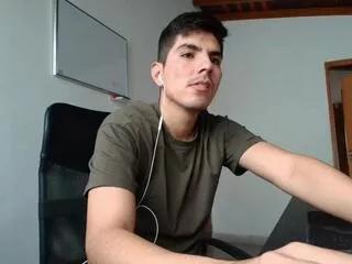 bryan_mayers from Flirt4Free is Freechat