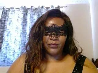 bunnie_ebony from Flirt4Free