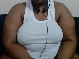 bunnie_ebony from Flirt4Free