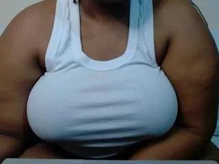 bunnie_ebony from Flirt4Free