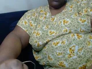 bunnie_ebony from Flirt4Free