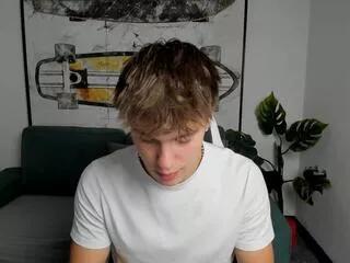 caiden_conroy from Flirt4Free is Freechat