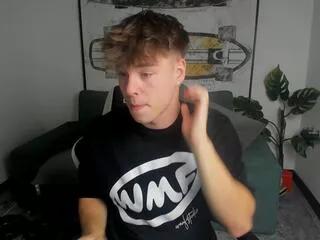 caiden_conroy from Flirt4Free is Freechat