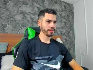 Cameron_pierce from Flirt4Free