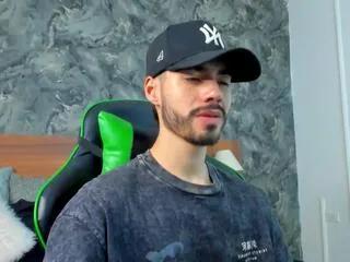 Cameron_pierce from Flirt4Free