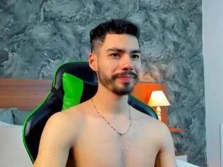 Cameron_pierce from Flirt4Free